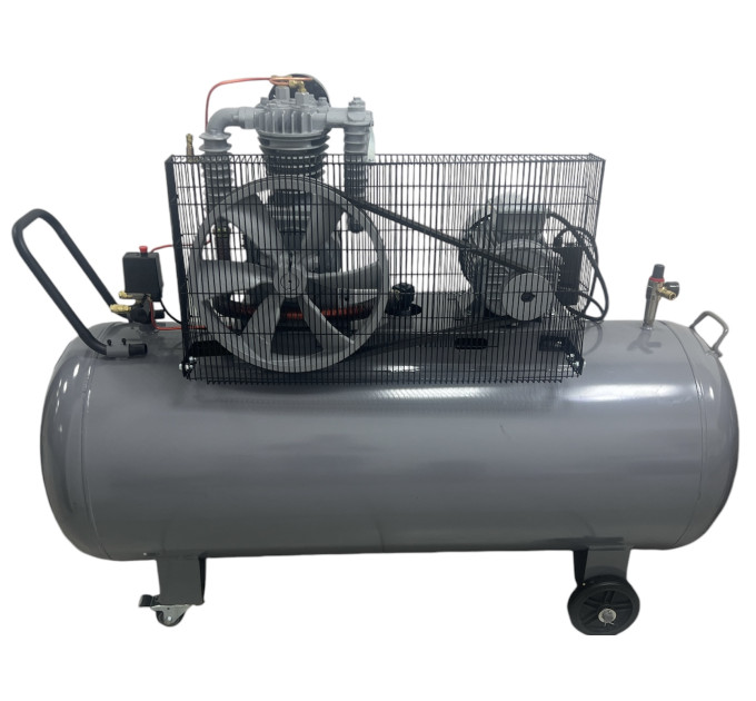 Поршневой компрессор LT50-500L