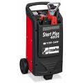 Start Plus 4824 - Пусковий пристрій (12В - 4400А, 24В - 2200А) 829558