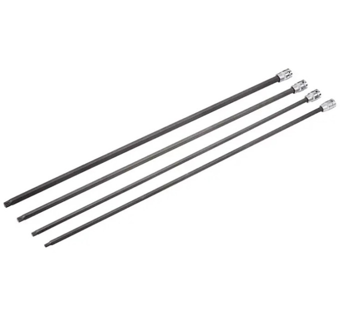 Длинные биты 1/2" M8,M10,M12,M14 800 мм 113167