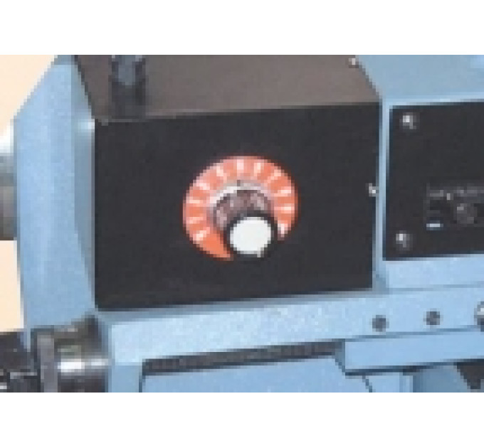 Пристрій для регулювання швидкісті обертання клапанів (VGV516) –