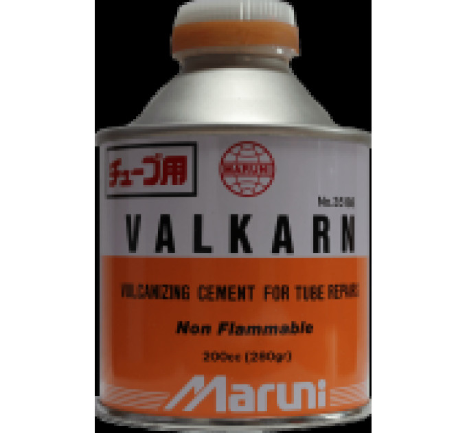 Valkarn (200 мл) - Клей для камер с кистью