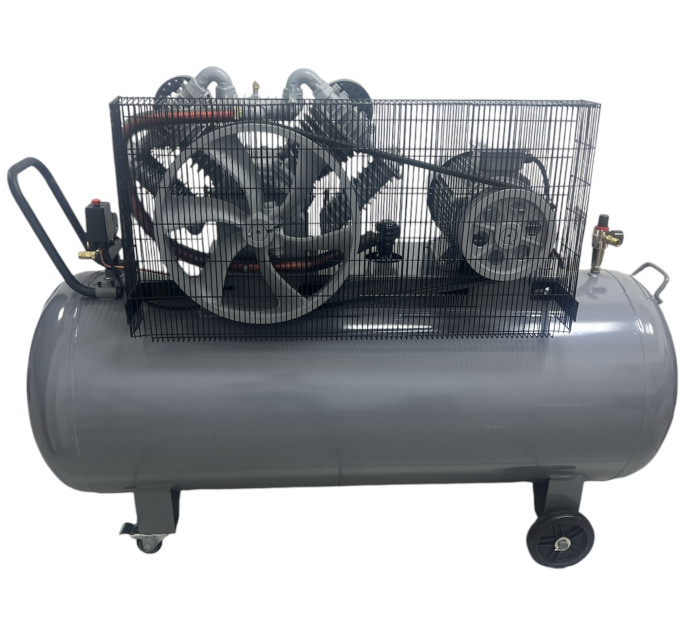 Поршневой компрессор LT100-500L