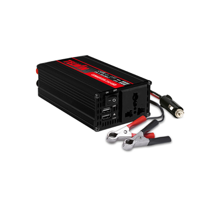 Перетворювач з інвертором CONVERTER 310 (600W) 829444
