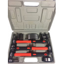 Молотки рихтовочные