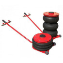 Домкраты пневматические