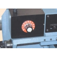 Пристрій для регулювання швидкісті обертання клапанів (VGV516) –