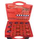 Тестери вакуумної та паливної систем