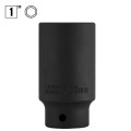Головка торцевая ударная удлиненная 1" 33 мм 1J-33MM