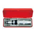 Ударная отвертка 1/2" с набором бит 5/16" , 7 предметов T17205