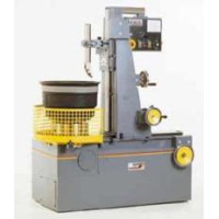 Стенд для растачивания тормозных барабанов U 305