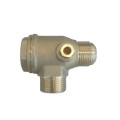 Обратный клапан резьба наружная 3/4''M 3/4' 4101335