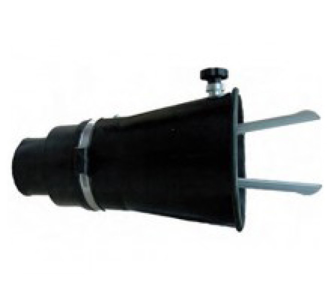 Filcar BG-100/200-PI - Наконечник для шланга 100 мм и диаметром наконечника 200 мм