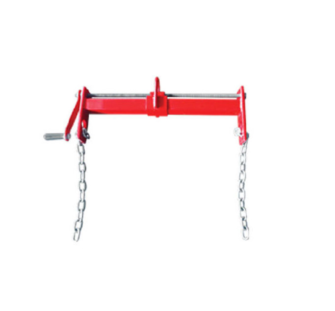 Траверса для крана 700 кг 1TES1504-4A