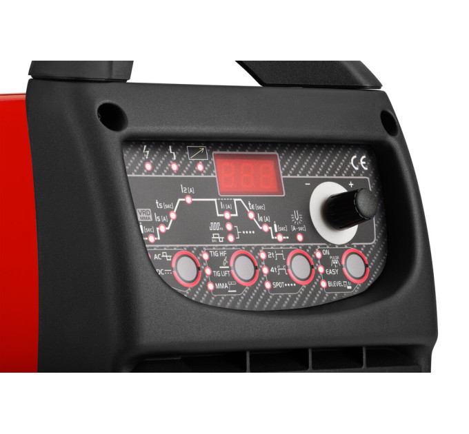 Аппарат аргонно-дуговой сварки Technology Tig 222 AC/DC-HF/LIFT 852054