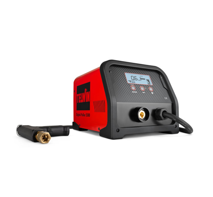 Digital Puller 5500 - Апарат точкового зварювання (400 В) 828128