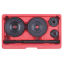 Съемники шаровых опор, шарниров и рулевых тяг