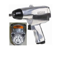1927 A-реверсивный пневмогайковерт 1/2"