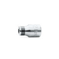 895 - Головка 1/2" для біти 1/4