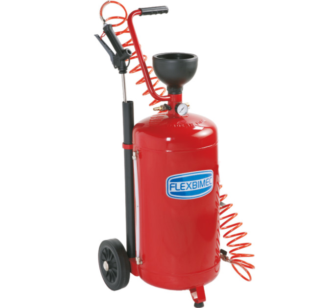 Піногенератор 40л Flexbimec 3350