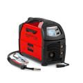 Зварювальний апарат інвертор Technomig 210 Dual Synergic (20-180А) 816231
