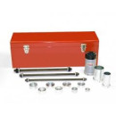 Съемники сайлентблоков