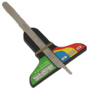 Нарізка протектора