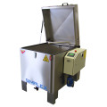 Teknox SIMPLEX 80 LT - Пневматическая установка для мойки деталей с подогревом воды до 60 ºС