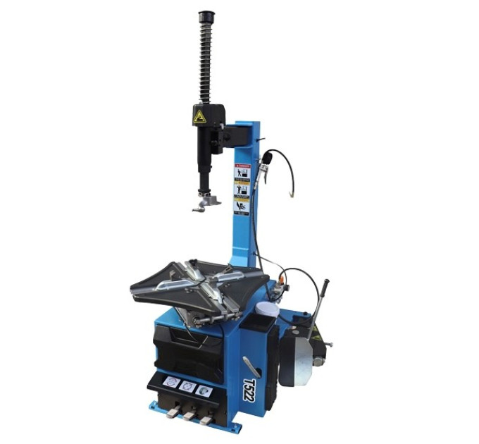 Шиномонтажний верстат ShiningBerg T522 (220V) 10-25"