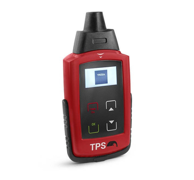 Прибор для диагностики систем TPMS Texa TPS (D10840)