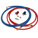 Запасні частини для обслуговування автокондиціонерів