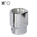Головка торцевая удлиненная 1/2" (12гр.) 11 мм 76046211-12pt