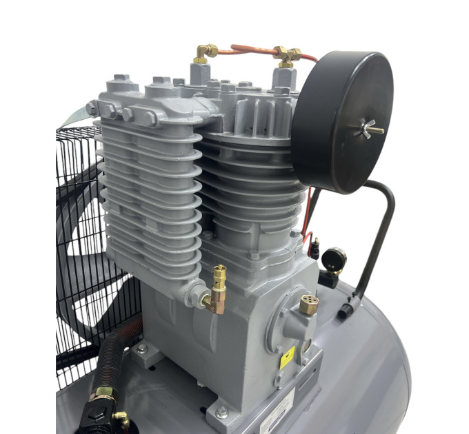 Поршневой компрессор LT50-270L