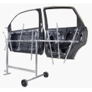 Стенды для покраски