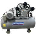 Поршневой компрессор STS500/2000 (380В, 10БАР, 2000л/мин)