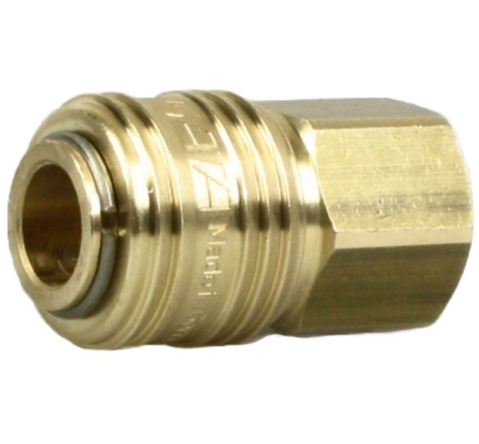 Быстросъемное соединение (мама) внутренняя резьба 3/8