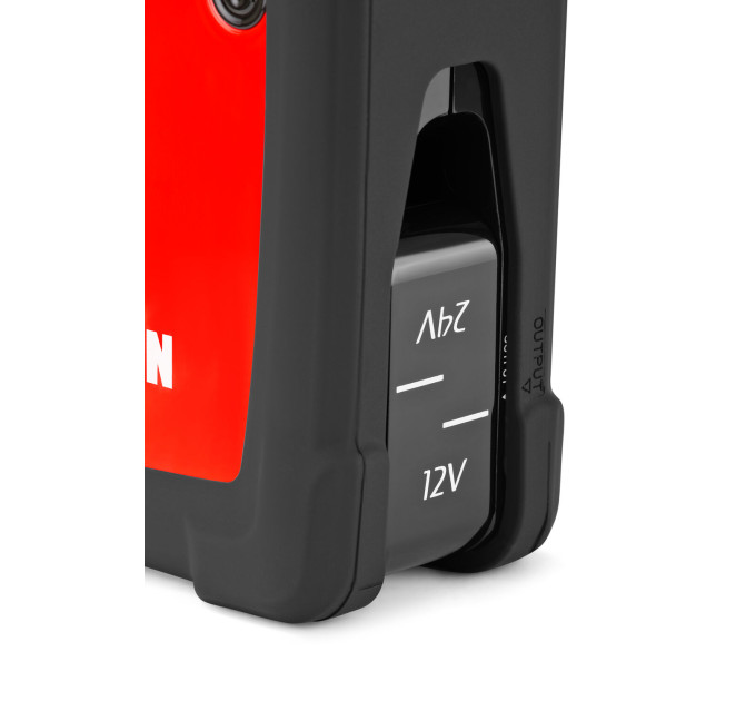 Зарядно-пусковое устройство (банк) Telwin DRIVE PRO 12/24