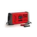 Зарядное устройство Telwin PULSE 50 230V 6V/12V/24V