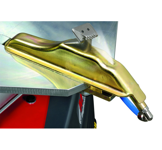 Шиномонтажный станок 380V M&B Engineering ТС 522