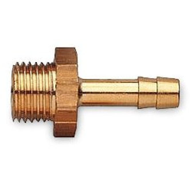 Под шланг 9мм, наружная резьба 1/2"