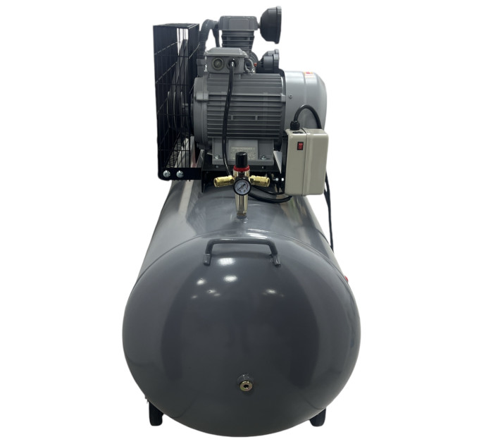Поршневой компрессор LB75-500L