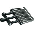 Гребенка на 10 крючков 802696