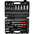 Haбop инcтpумeнтa 1/4" и 1/2" 94 eдиниц (6-ти гpaнный) 1024003