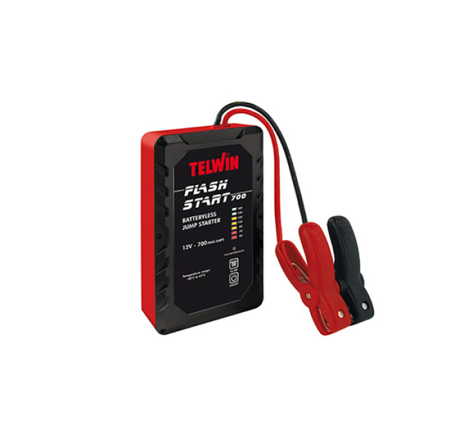 Пусковое устройство FLASH START 700 12V 829567