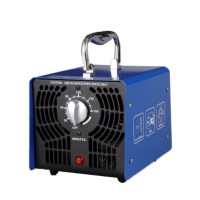 Портативный генератор озона, очиститель воздуха ,озонатор.