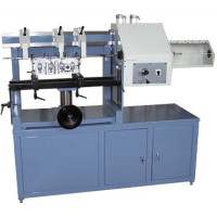 Comec LBM950 - Станок для проточки постелей распредвалов и коленвалов в блоках цилиндров и головках