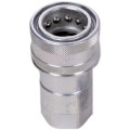 Швидкознімник для систем мастила BSP 1/4" (F) Flexbimec 4233