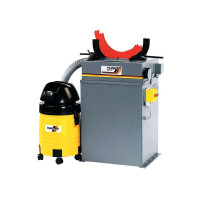 S 330z, Стенд для шлифования тормозных колодок грузовых а/м (комплект)