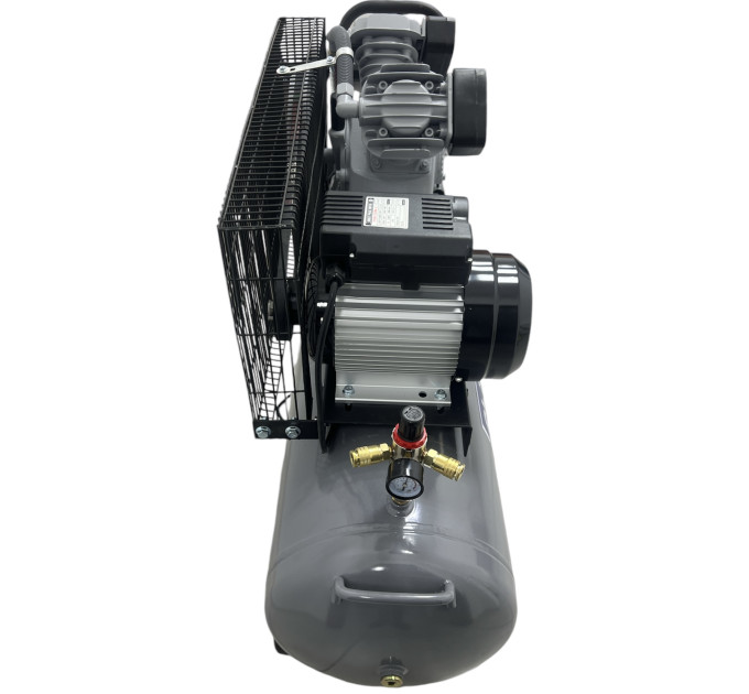 Поршневой компрессор LB30-100L-M
