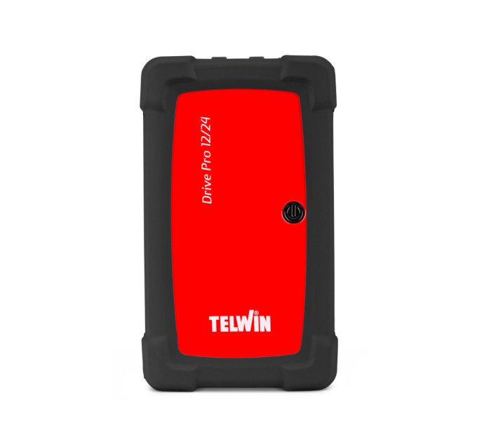 Зарядно-пусковое устройство (банк) Telwin DRIVE PRO 12/24