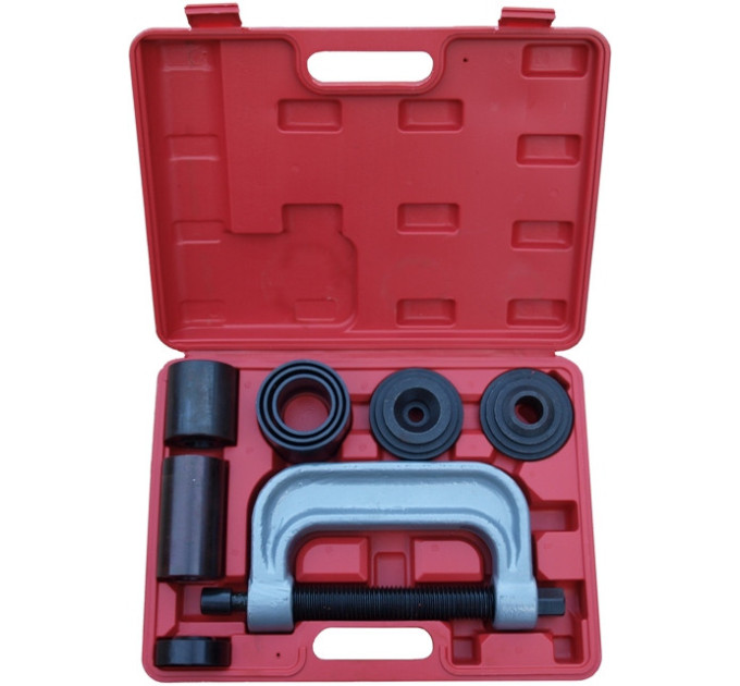 Комплект для снятия шаровых опор 101015